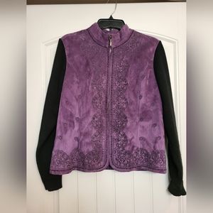 Coldwater Creek Jacket